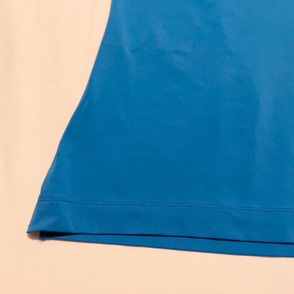 Nike Golf Dri Fit Tour Performance Womens Size Medium Short Sleeve Polo Shirt - Picture 8 of 16